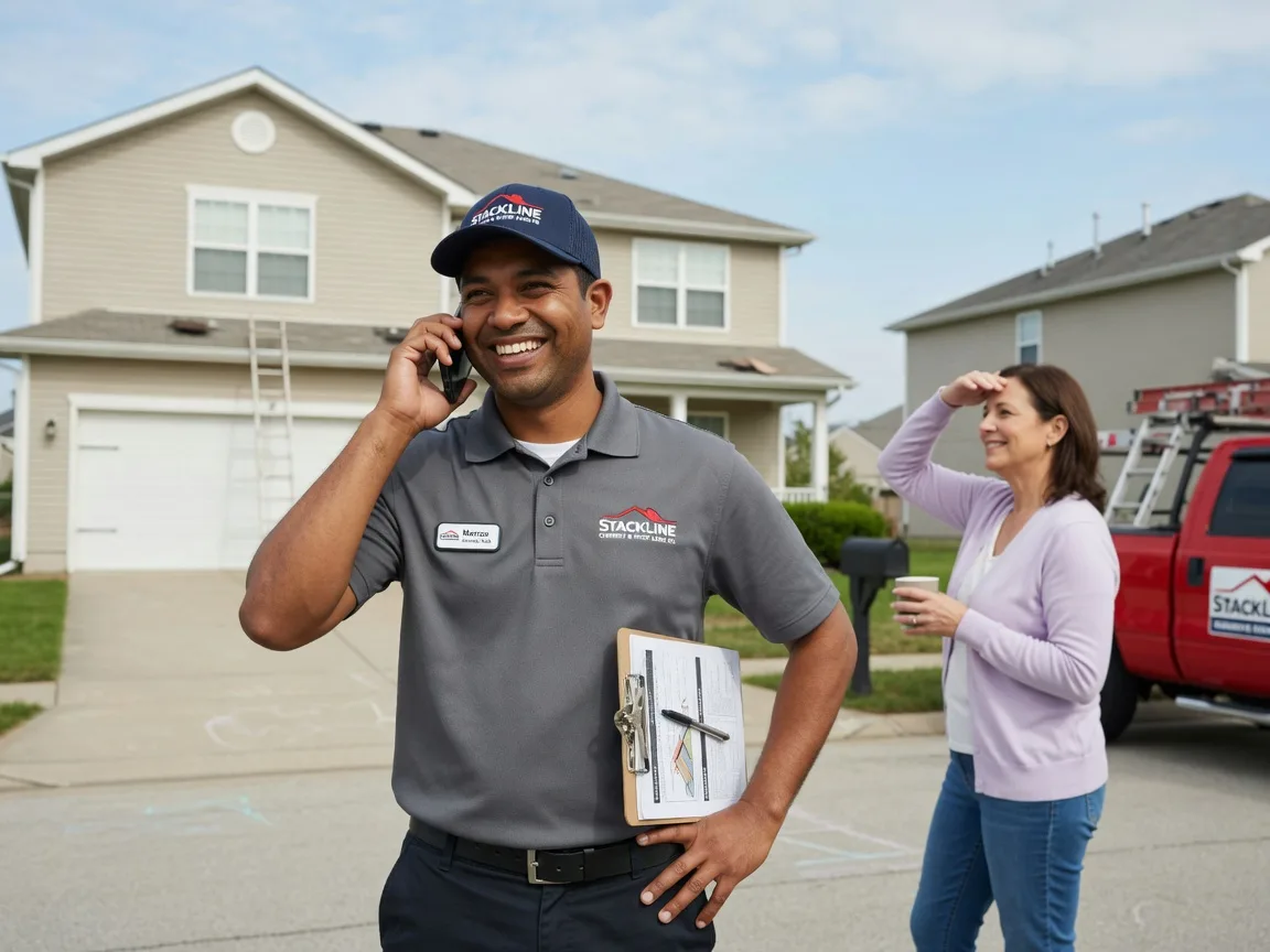 Chimney flashing repair Davidsville, PA FAQs